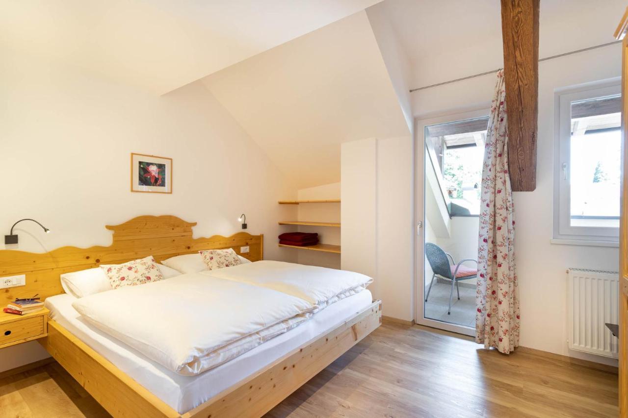 Appartement Kreuzwegerhof Nals Extérieur photo