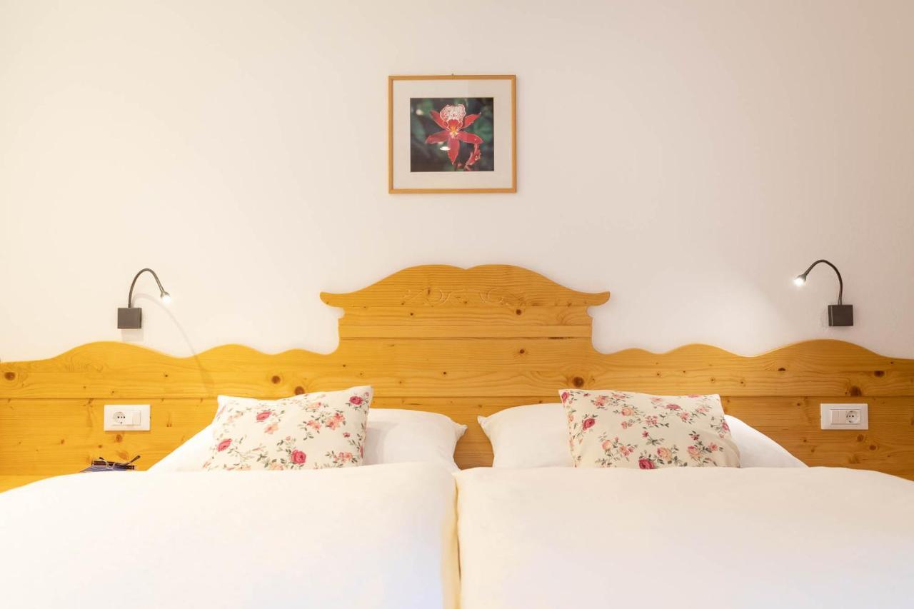 Appartement Kreuzwegerhof Nals Extérieur photo