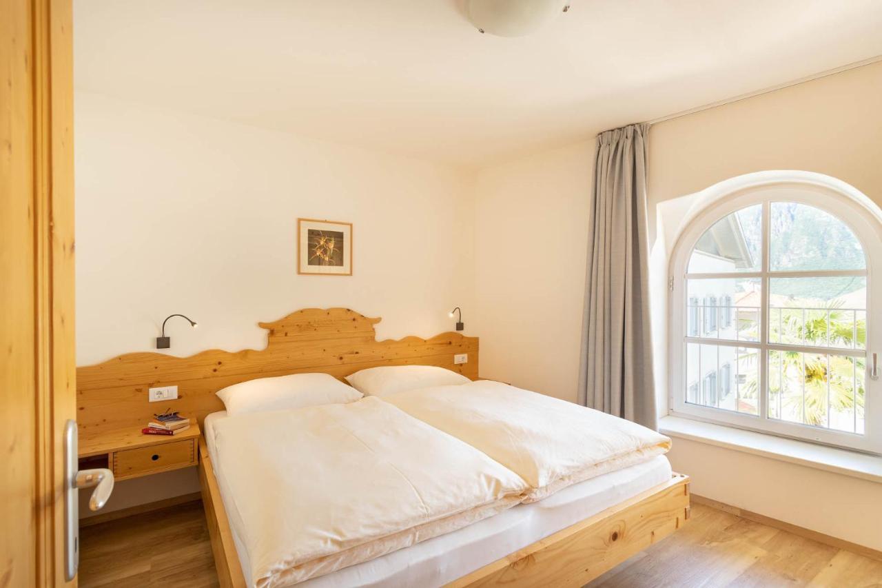 Appartement Kreuzwegerhof Nals Extérieur photo
