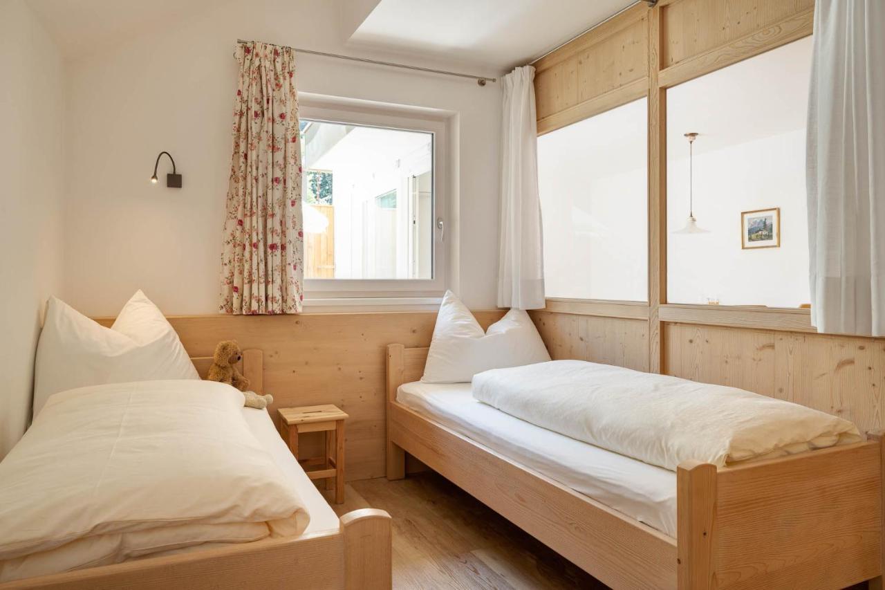 Appartement Kreuzwegerhof Nals Extérieur photo