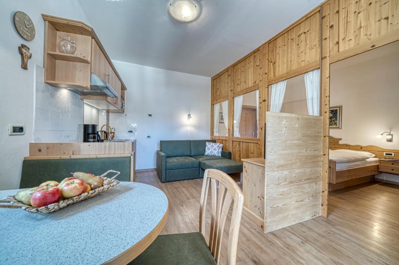 Appartement Kreuzwegerhof Nals Extérieur photo