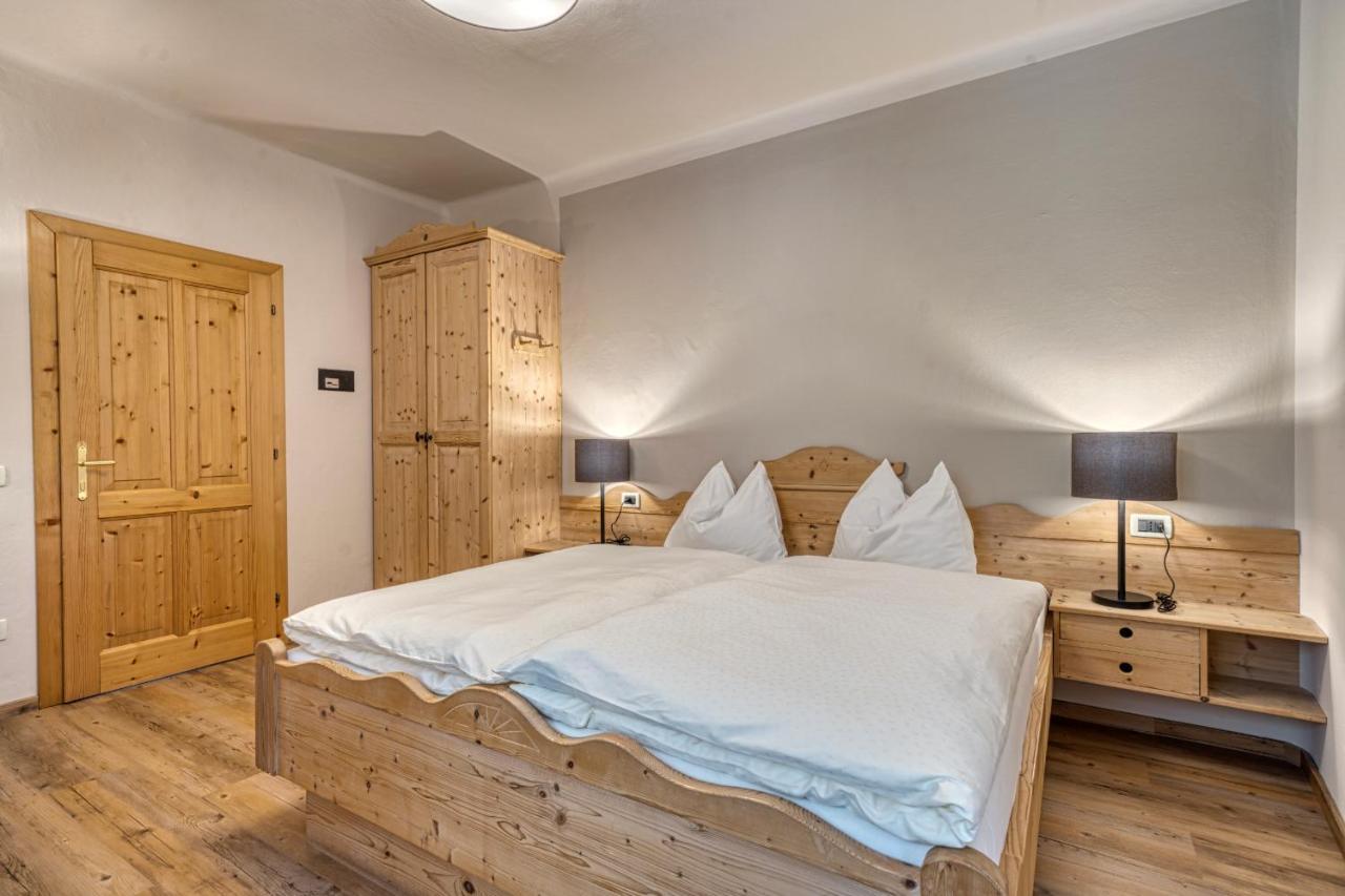 Appartement Kreuzwegerhof Nals Extérieur photo