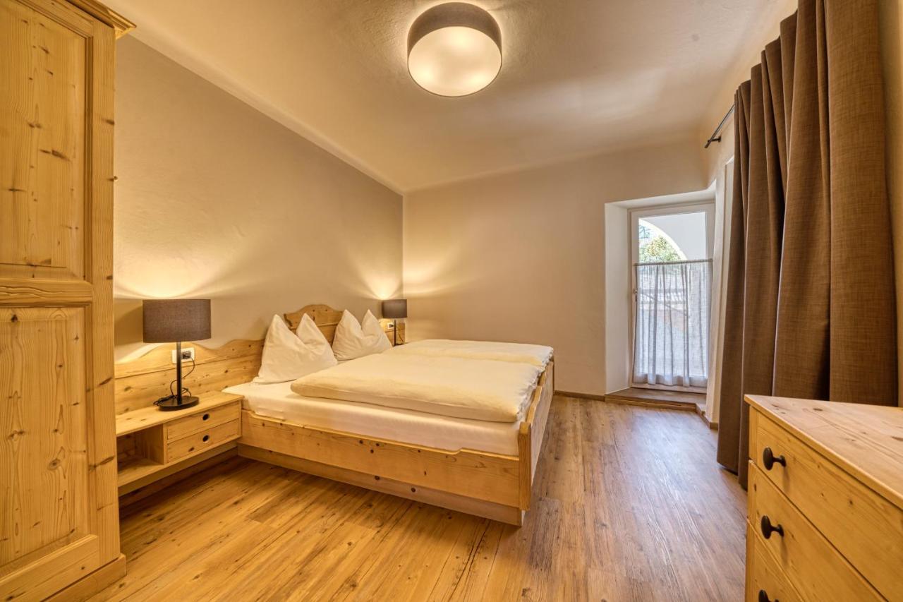 Appartement Kreuzwegerhof Nals Extérieur photo