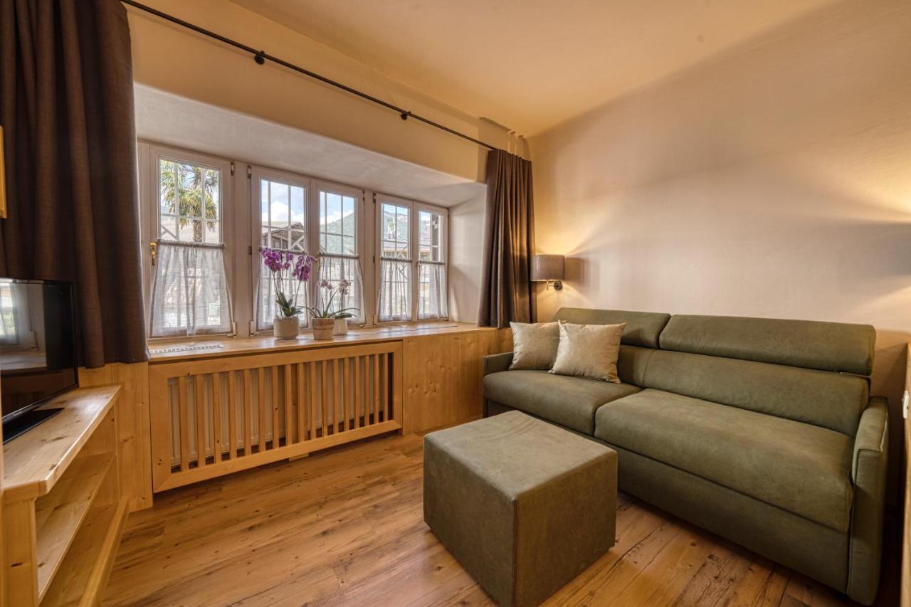 Appartement Kreuzwegerhof Nals Extérieur photo