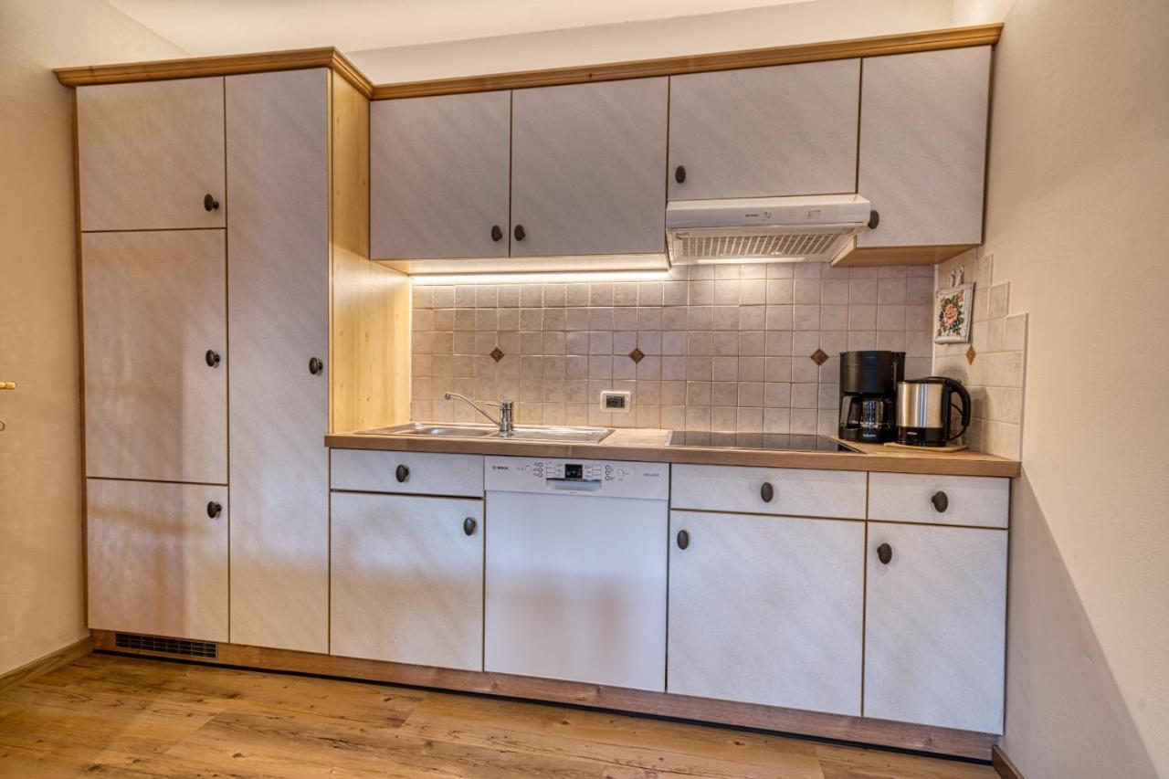Appartement Kreuzwegerhof Nals Extérieur photo
