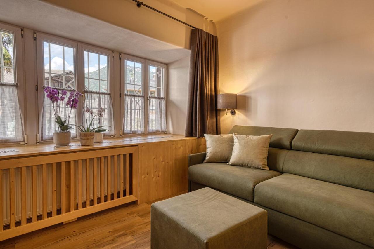 Appartement Kreuzwegerhof Nals Extérieur photo