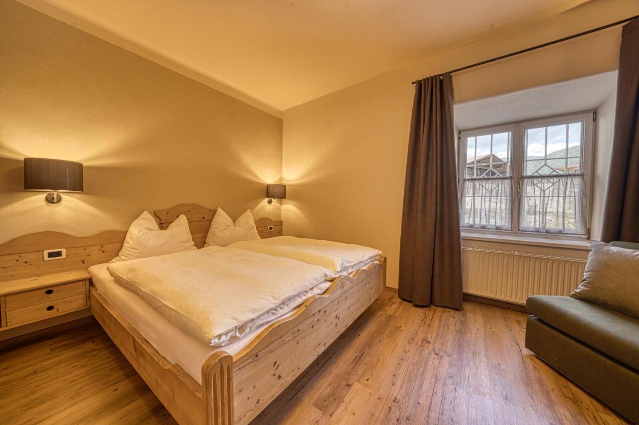 Appartement Kreuzwegerhof Nals Extérieur photo