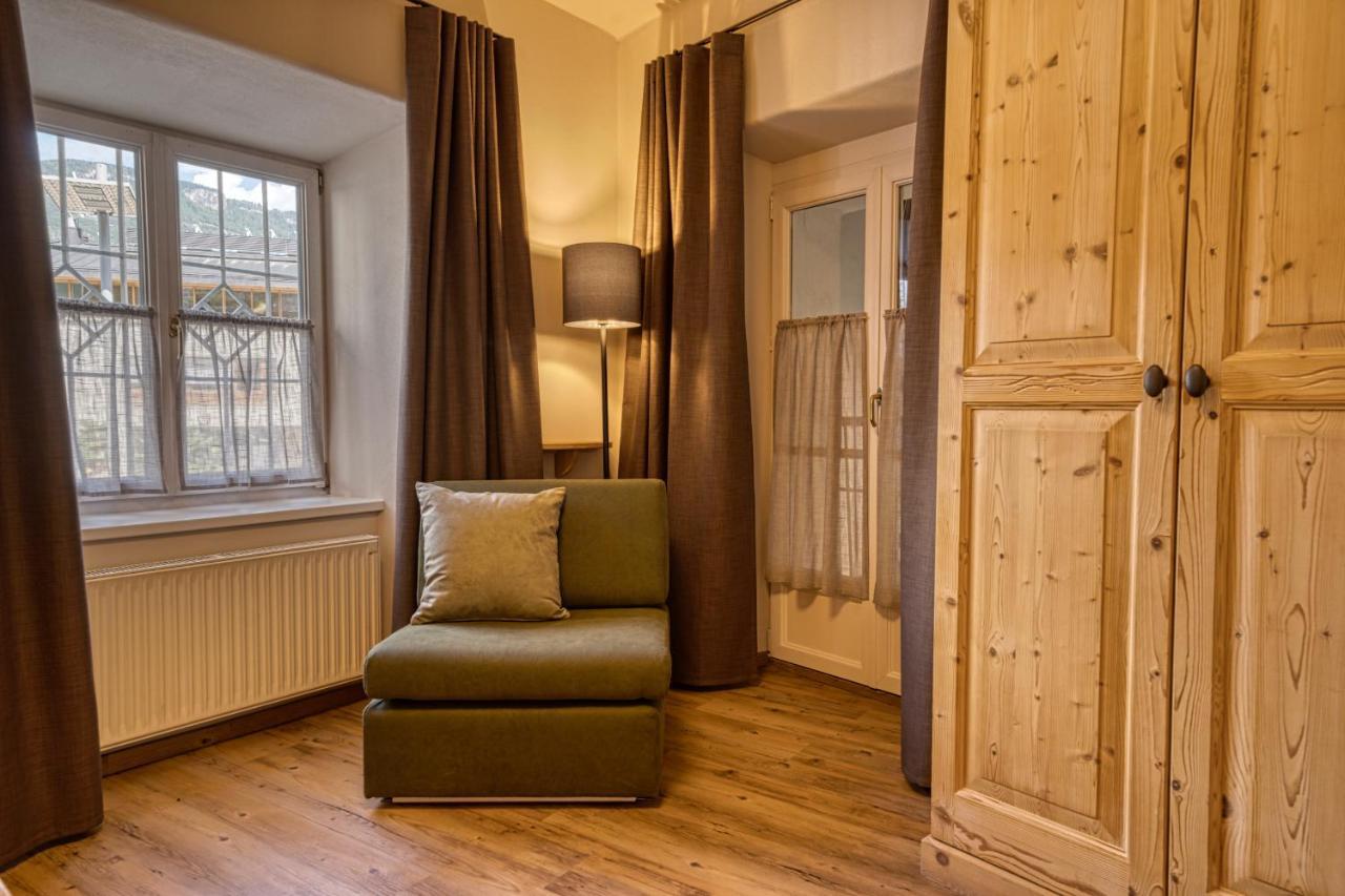 Appartement Kreuzwegerhof Nals Extérieur photo