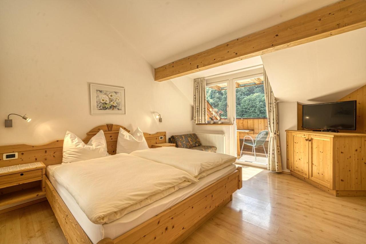 Appartement Kreuzwegerhof Nals Extérieur photo