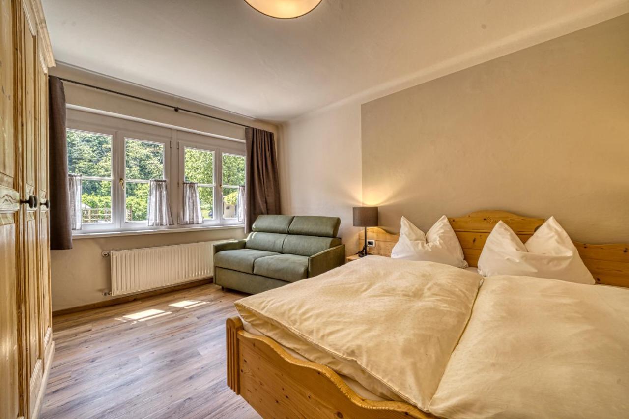 Appartement Kreuzwegerhof Nals Extérieur photo