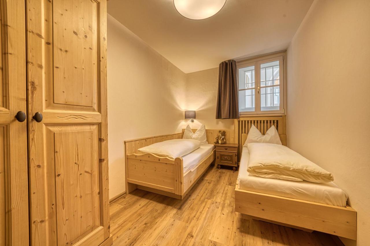 Appartement Kreuzwegerhof Nals Extérieur photo