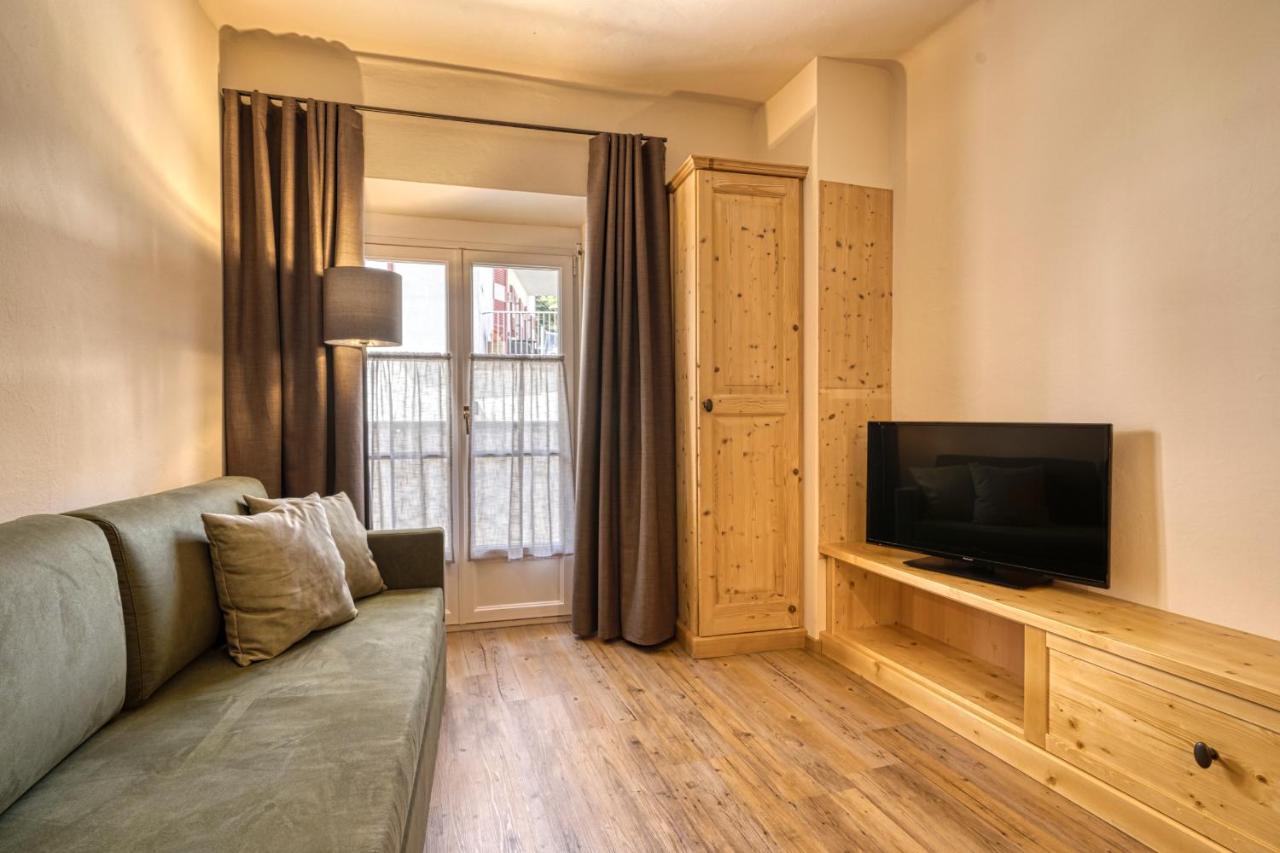 Appartement Kreuzwegerhof Nals Extérieur photo