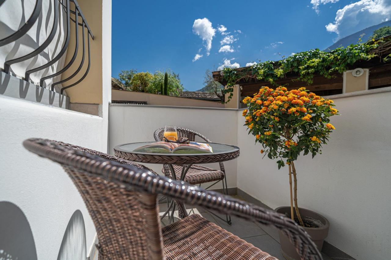 Appartement Kreuzwegerhof Nals Extérieur photo