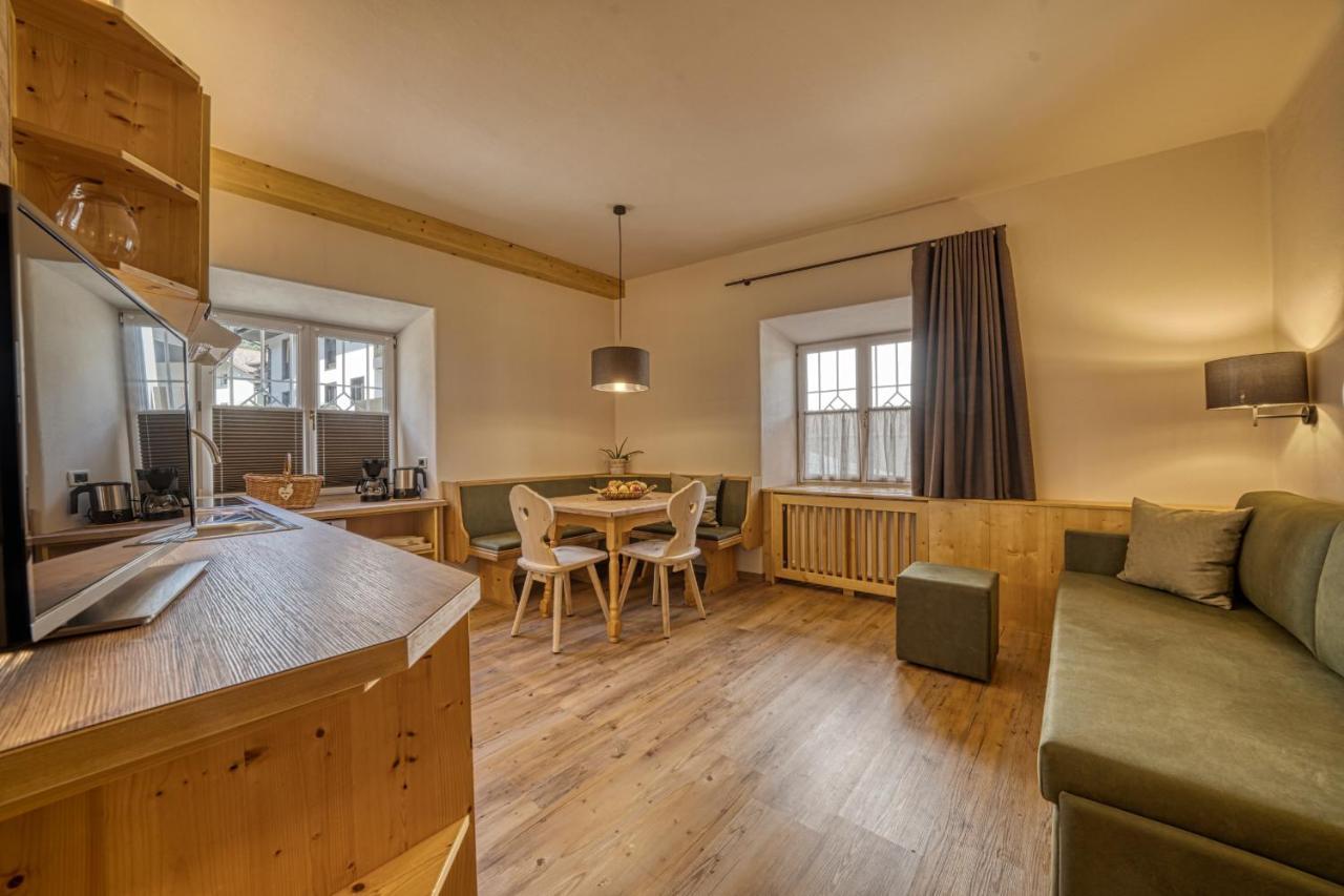 Appartement Kreuzwegerhof Nals Extérieur photo