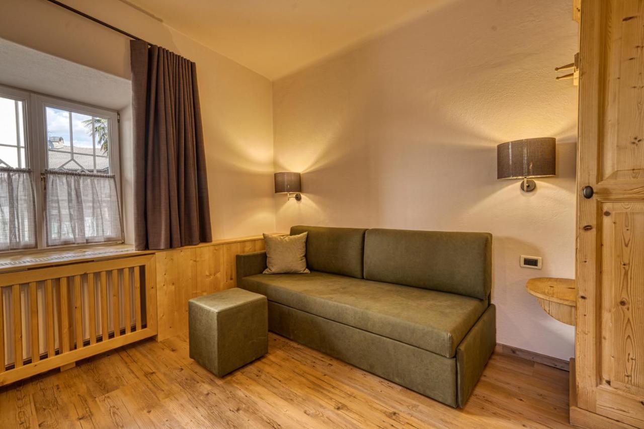 Appartement Kreuzwegerhof Nals Extérieur photo