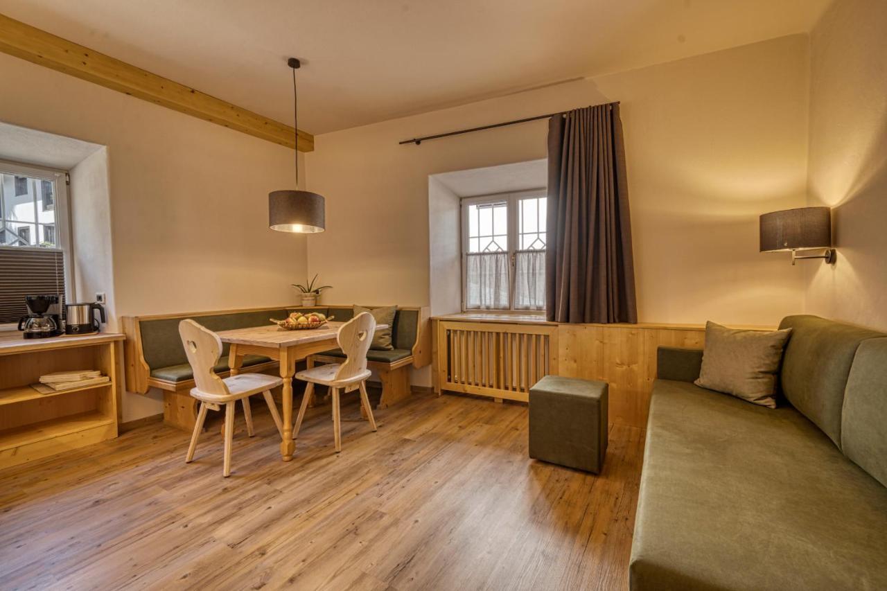 Appartement Kreuzwegerhof Nals Extérieur photo