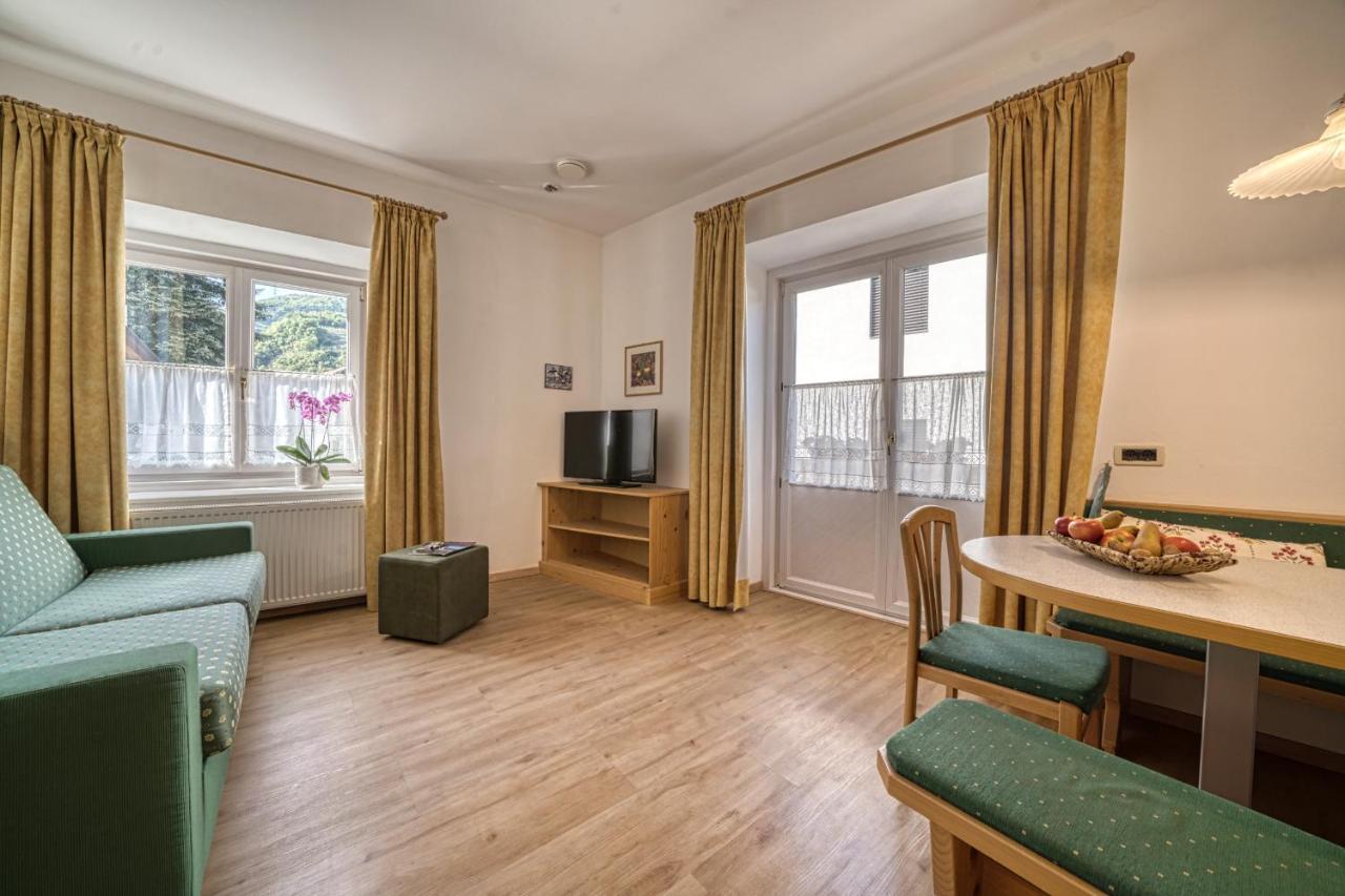 Appartement Kreuzwegerhof Nals Extérieur photo