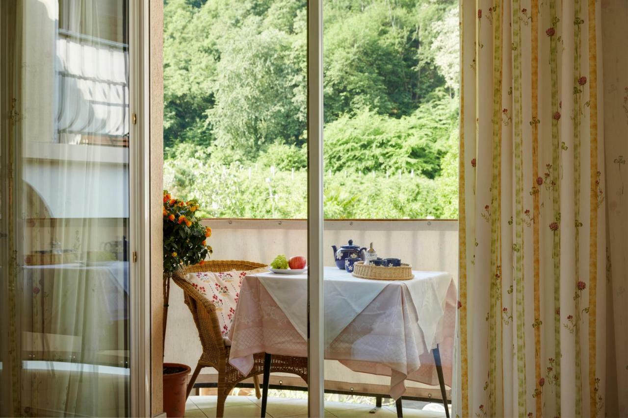 Appartement Kreuzwegerhof Nals Extérieur photo