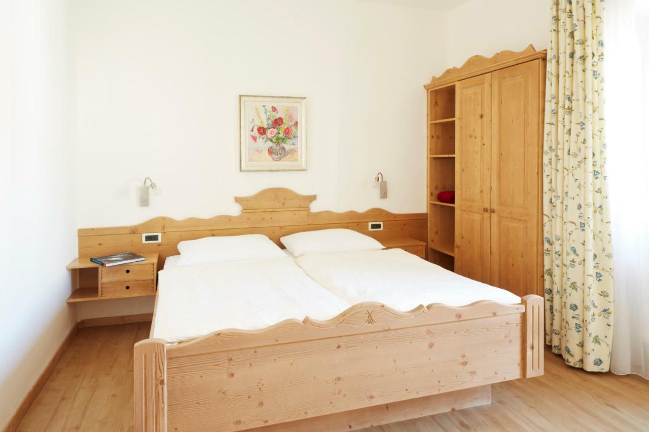 Appartement Kreuzwegerhof Nals Extérieur photo