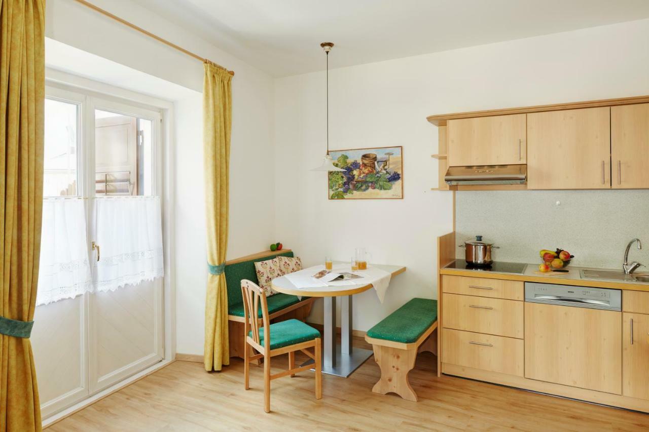Appartement Kreuzwegerhof Nals Extérieur photo
